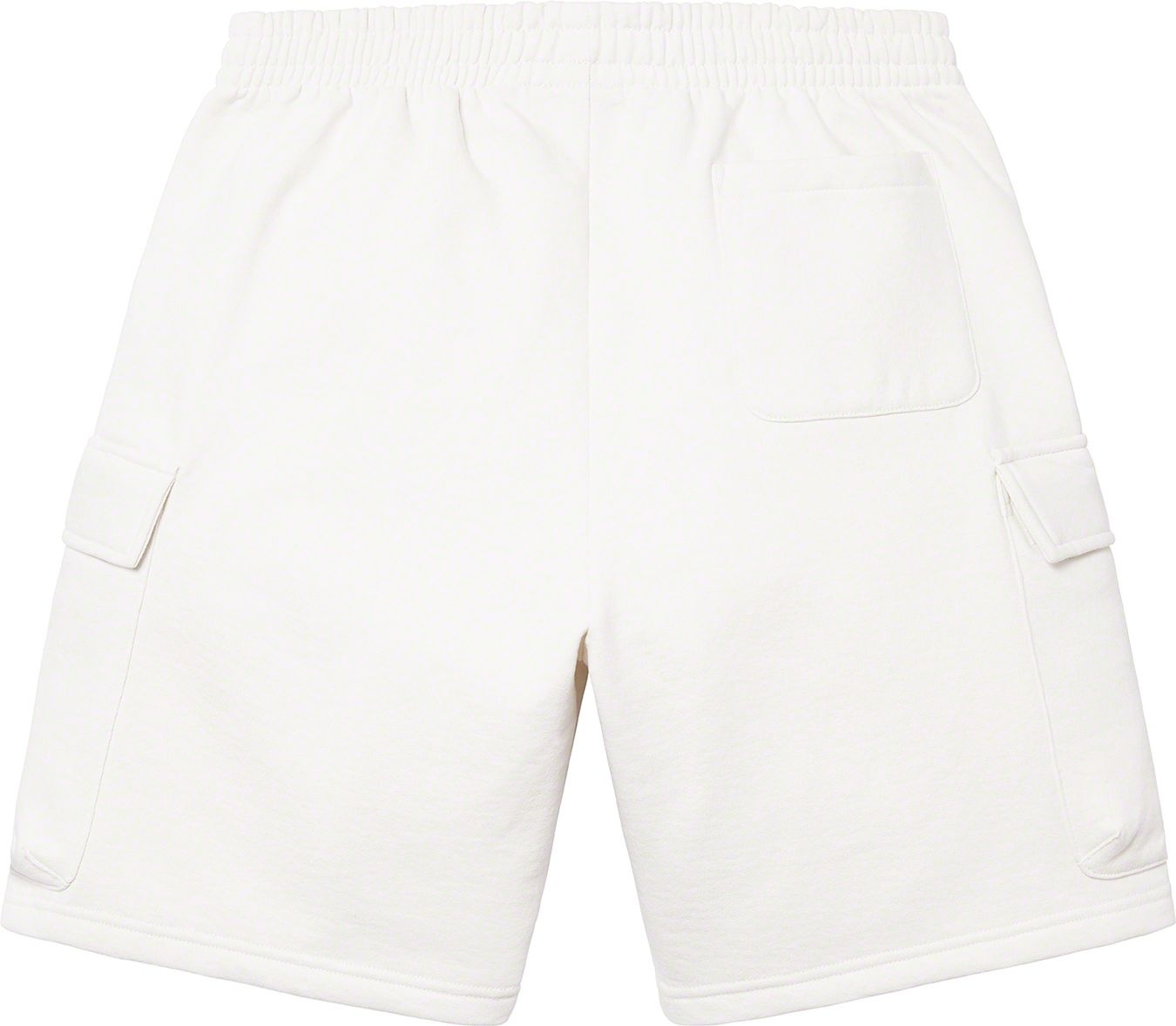 Small Box Baggy Cargo Sweatshort view 19